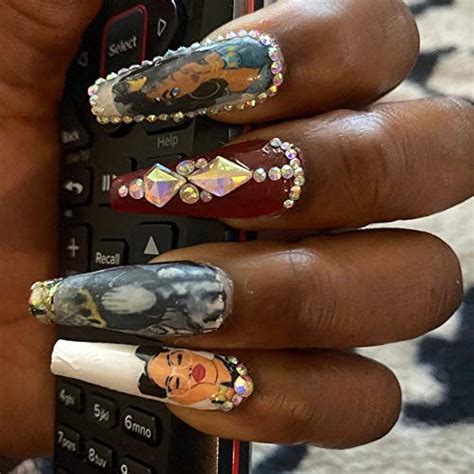 Maguc Nails: Beaufort DC's Must-Try Beauty Trend